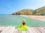 Tour Quy Nhơn - Phú Yên: Kỳ Co - Eo Gió - Gành Đá Đĩa - Tháp Nghinh Phong
